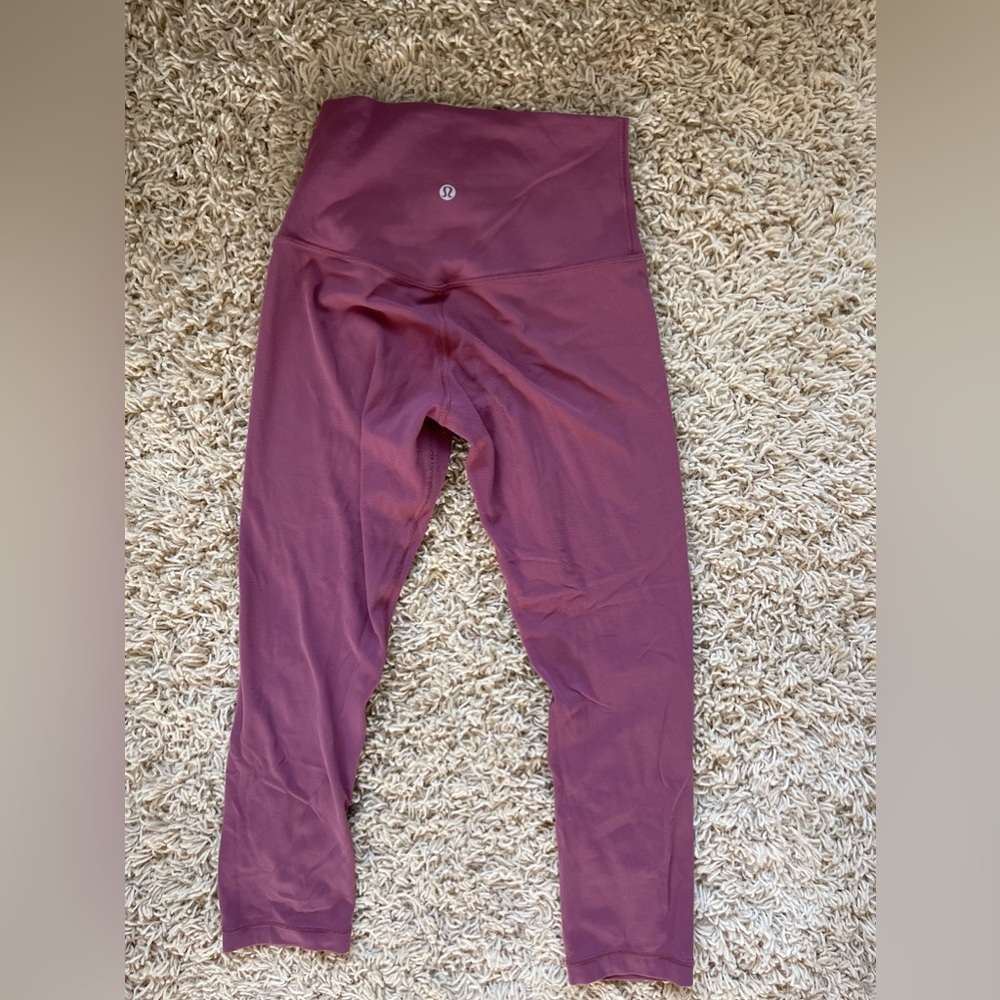 Lululemon Aligns Gem